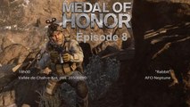 Medal of Honor : Compromis | Épisode 8 à Normal | Non commentée sur Xbox 360