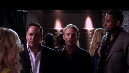 2014.07.08 Craig Robert Young @ Hit the Floor 02x08 (promo)