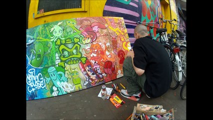 nothing to lose a even by multi-syndicate