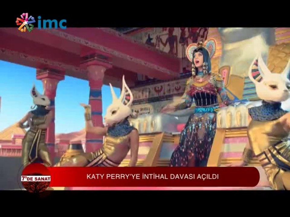 7'de Sanat (08 Temmuz 2014)