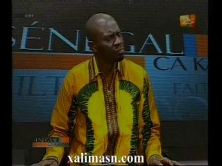 senegaal ca kanam - 08 juillet 2014 - 1