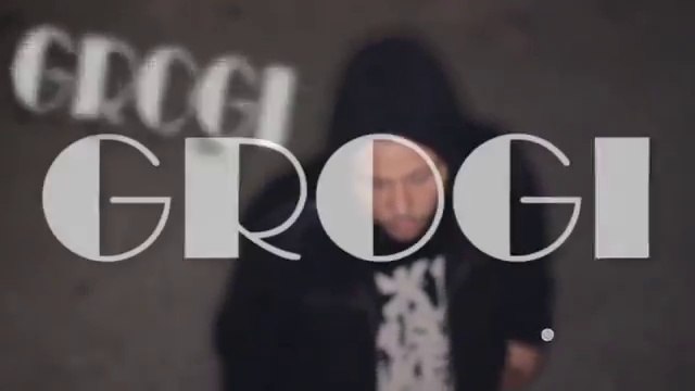 Grogi ft. Hayki & Nomad - Madalyon