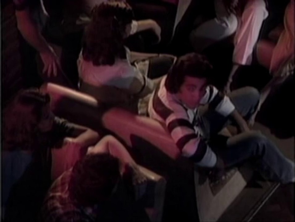 Aldo y los Pasteles Verdes - Mi Amor Imposible