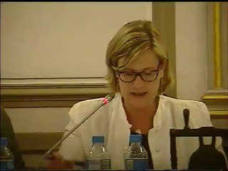 Conseil Municipal du 7 juillet 2014 partie 5