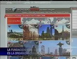 Ahora puede votar para que Quito esté entre las 7 “Ciudades Maravillas del Mundo”