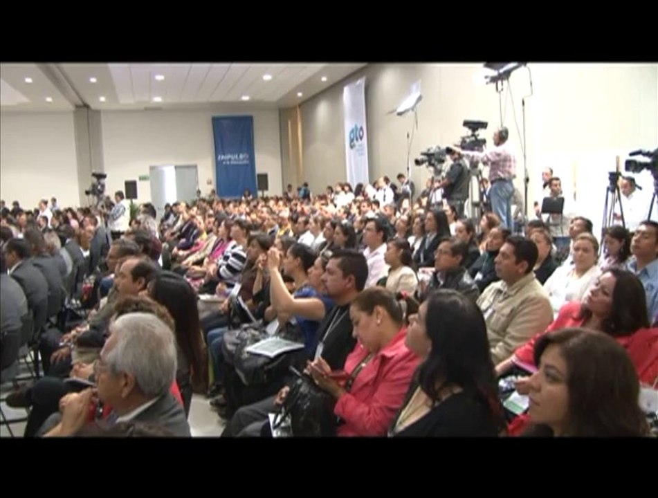 evento SEP