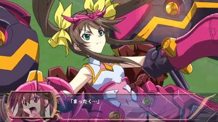 Super Heroine Chronicles - Partie. 59