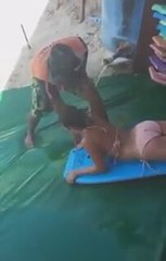 Tek Kelime İle Harika..