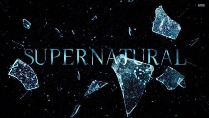 Сверхъестественное 9 сезон 24 серия смотреть
