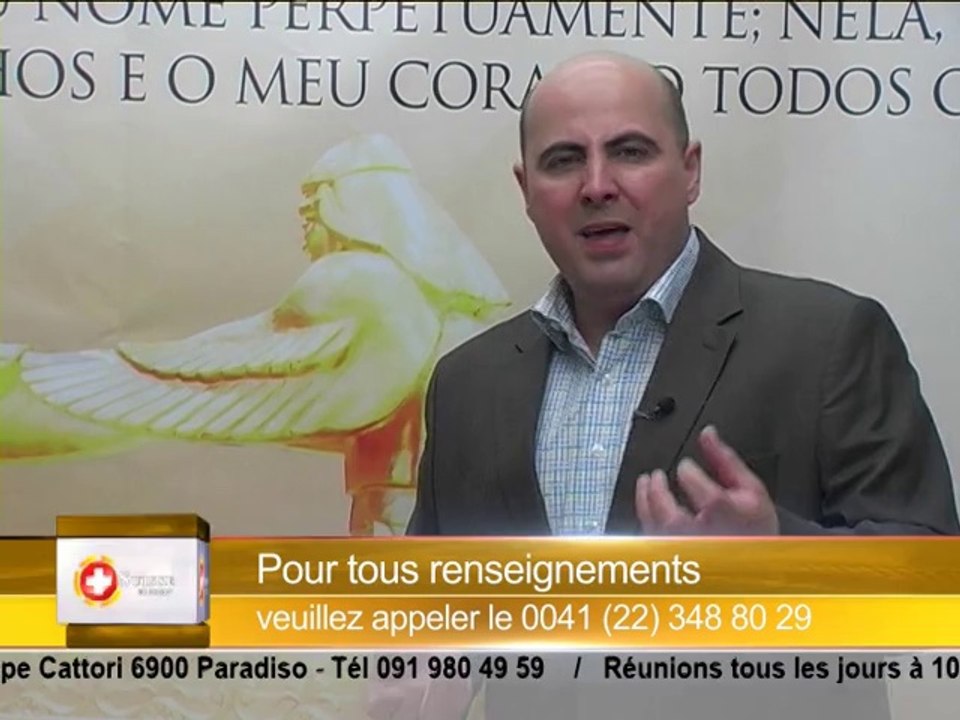 L'Extraordinaire est possible