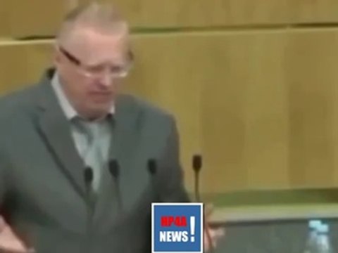 Жириновский 21.06.2014: Путин - Единая Россия предаст юго-восток, Славянск сегодня