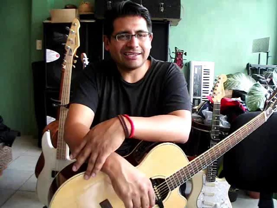 Película SEGUNDA PARTE Y FINAL CON  OMARBEAT