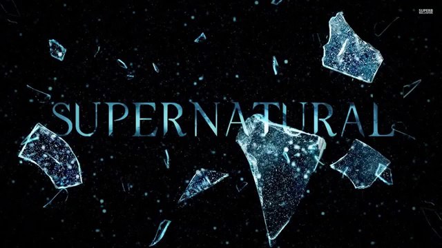 Сверхъестественное 9 сезон 24 серия смотреть онлайн на русском LostFilm