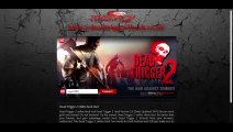 Dead Trigger 2 Hack (Cheats) Tool - No Download Required - TESTED 2014 [REAL WORK]