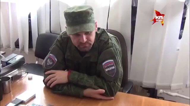 Обращение Алексея Мозгового ко всем силам и группам сопротивления Новороссии