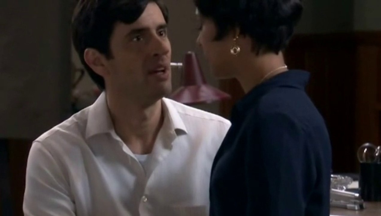 Fernando & Alicia: Que siempre se tiente a la suerte con el primer beso