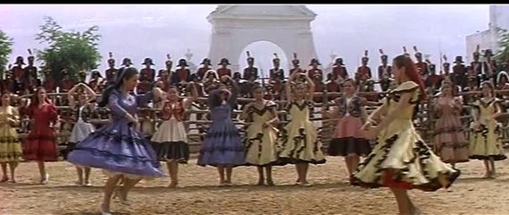 Manolo Escobar - Fandangos de la Cinta