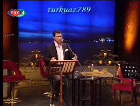 Uğur ÇINAR-İzmir’in Kavakları (Zeybek)