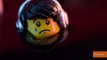Greenpeace Targets LEGO In 'Everything Is Not Awesome' Video