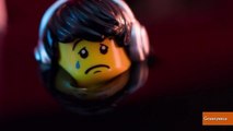 Greenpeace Targets LEGO In 'Everything Is Not Awesome' Video