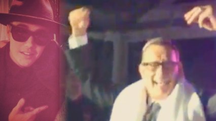 Justin Bieber Blesses the World With Dancing Tom Hanks Instagram