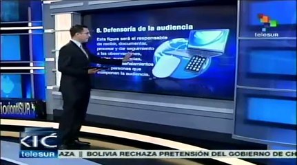 Amplían espionaje en México y facilitan a Televisa un mayor agandalle