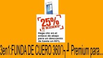 Vender en 3en1:FUNDA DE CUERO 360� Premium para... Opiniones
