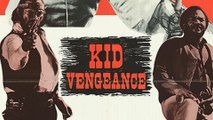 Kid Vengeance (1977) - (Action, Drama, Western) [Leif Garrett, Jim Brown, Lee Van Cleef] [Feature]