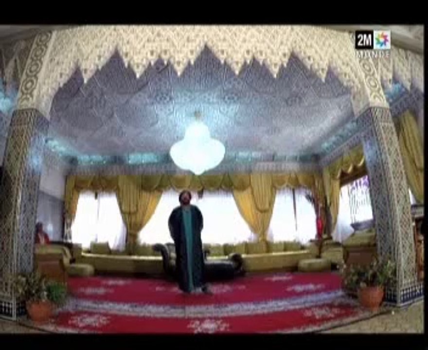 Jar Wa Majrour Ep 10