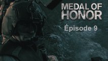 Medal of Honor : Les filets de Neptune | Épisode 9 à Normal | Non commentée sur Xbox 360