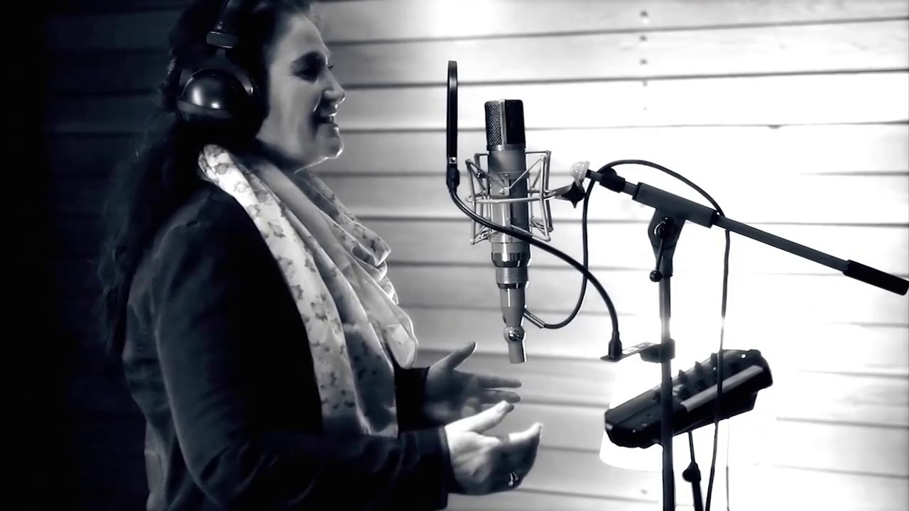 Sabahat Akkiraz - Mercan Dede - Fani (Tevhid Semah)