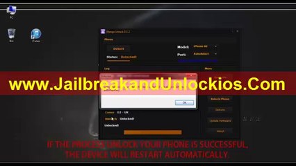 iOS 7.1.2 iPhone 5/5s/4/4s Jailbreak and Unlock for Version iOS 7/6/5/4 with Baseband 05.16.08