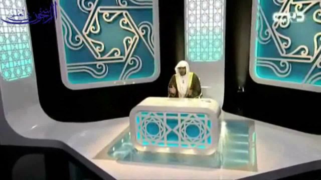 نظرة أسى لتاريخ المسجد الأقصى - الشيخ صالح المغامسي