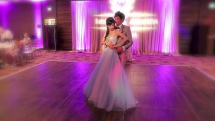 BB&Chu ❤ Wedding Pt2 + Behind the Scenes