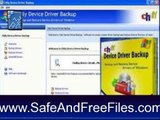 Get Chily Driver Backup 7.12 Activation Code Free Download