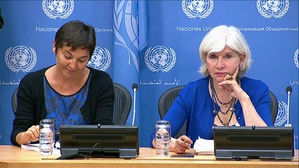 Experts tell world carbon clean-up needs energy revolution