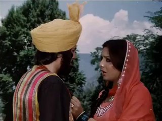 Maha Chor - Sun banto baat meri