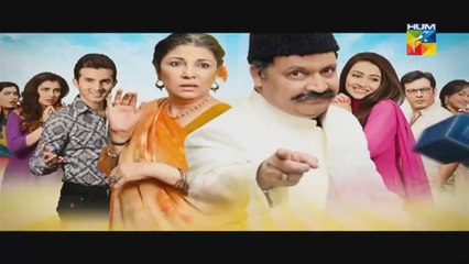 Main Na Manu Haar Episode 9 HUM TV Drama