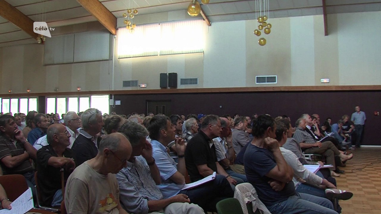 LE JT - Edition du 08/07/14