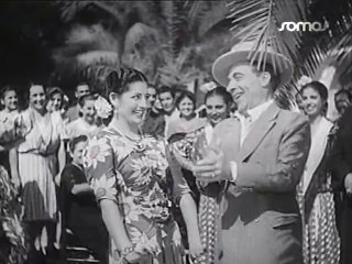 Juanita Reina y Miguel Ligero - La Ventolera