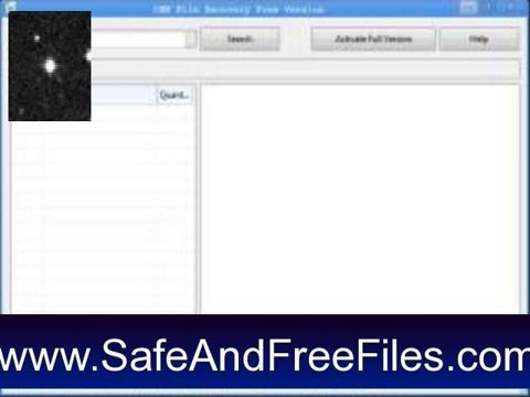 Get CHK File Recovery 1.02 Activation Key Free Download