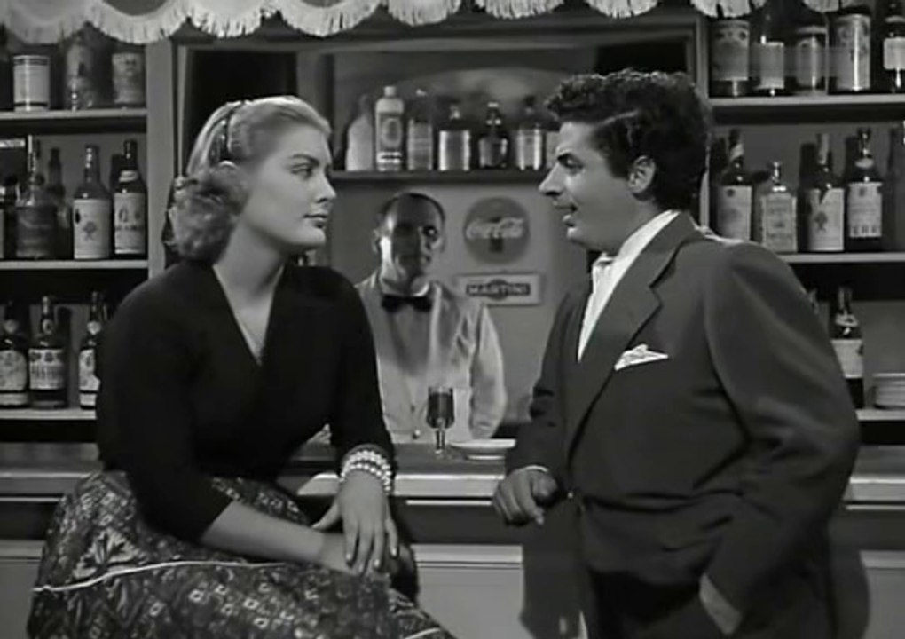 Antonio Molina - Tientos del Ay Ay