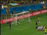 هدف ألمانيا الرابع في البرازيل 4-0 | تعليق رؤوف خليف