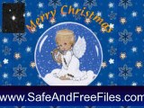 Get Christmas Angel - Animated Wallpaper 5.07 Activation Key Free Download