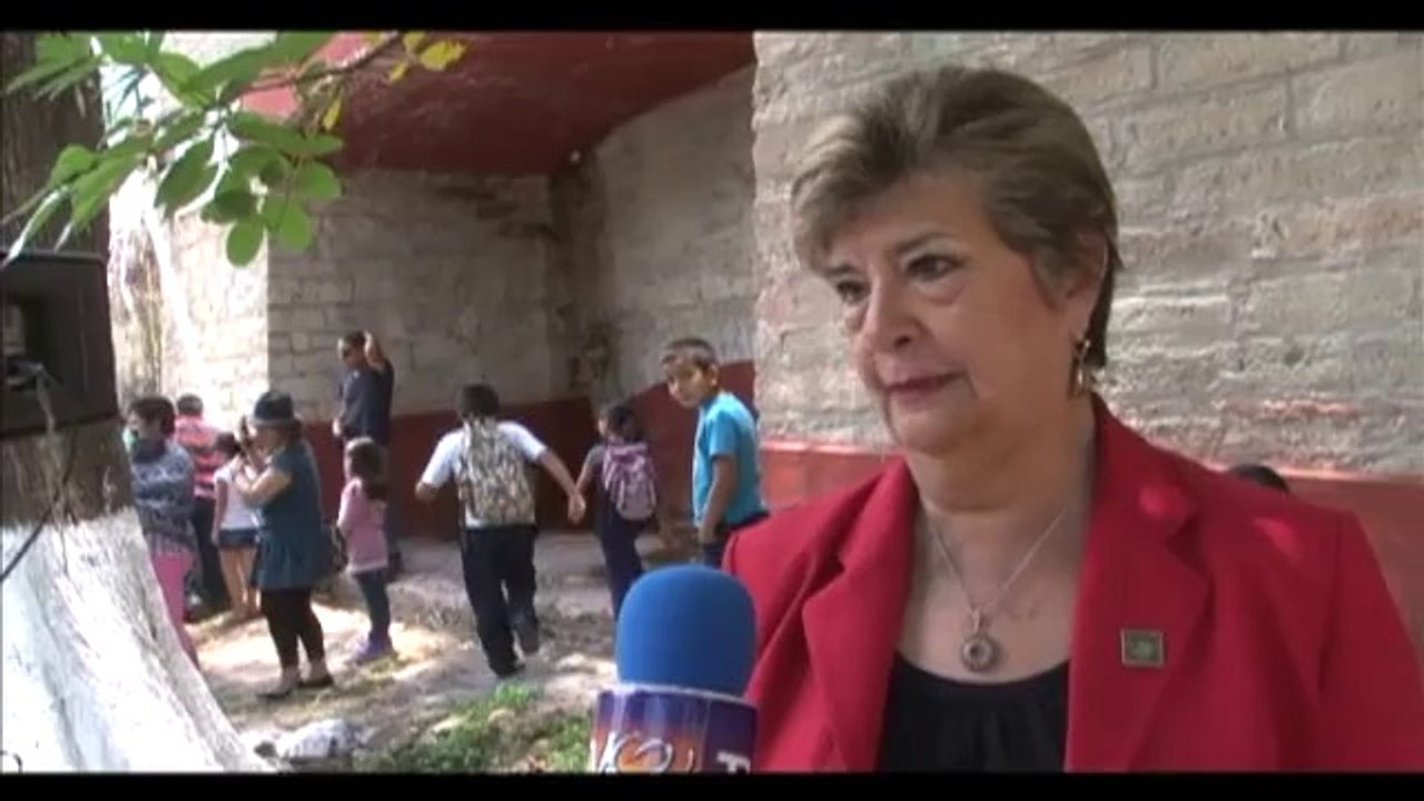 maria esther garza