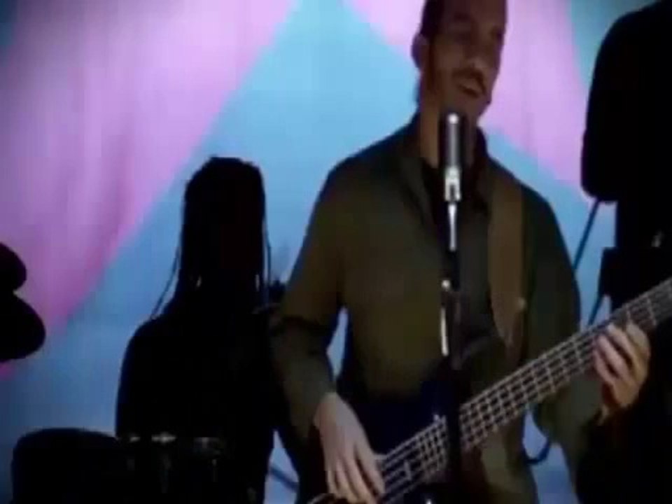 Cultura Profetica - Ritmo Que Pesa