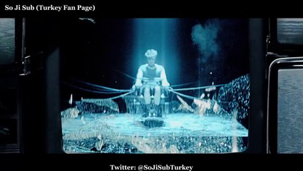 SO JI SUB - 18 Years (Feat. Saetbyul) Türkçe Altyazı