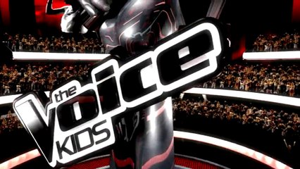 Promo RTP - "The Voice Kids" (Inscrições)