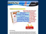 Discount on C.l.a.s.s. - Classified Listings Advertising Secret Sources! Free Ads!