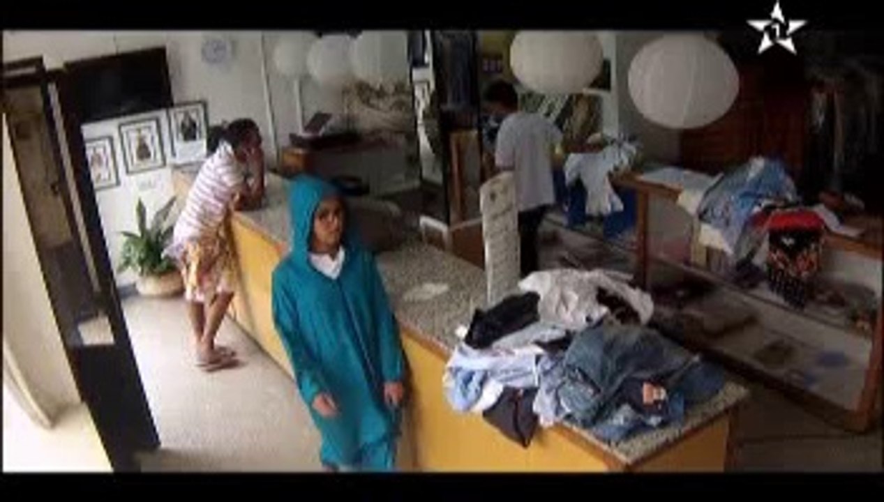 الكاميرا الخفية حمق _ الحلقة 10